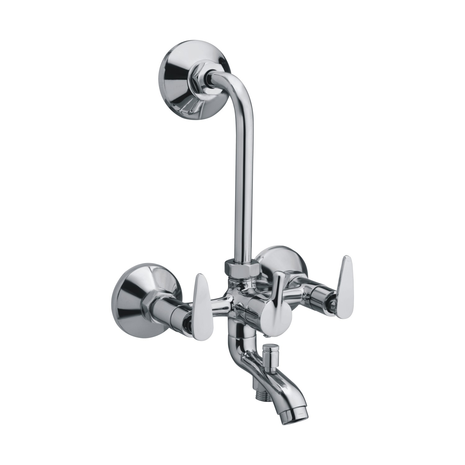 Krati Wall Mixer