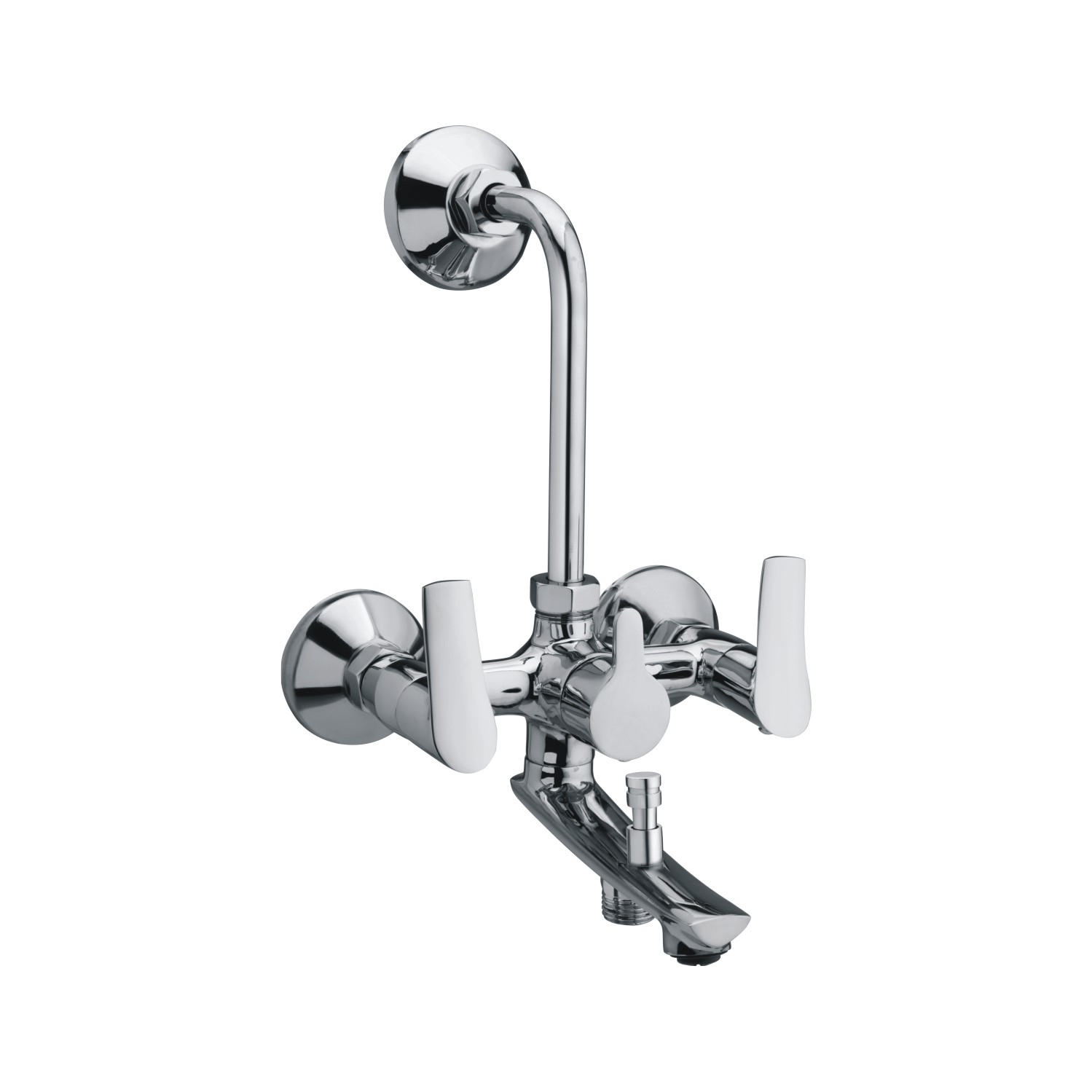 Inces Wall Mixer