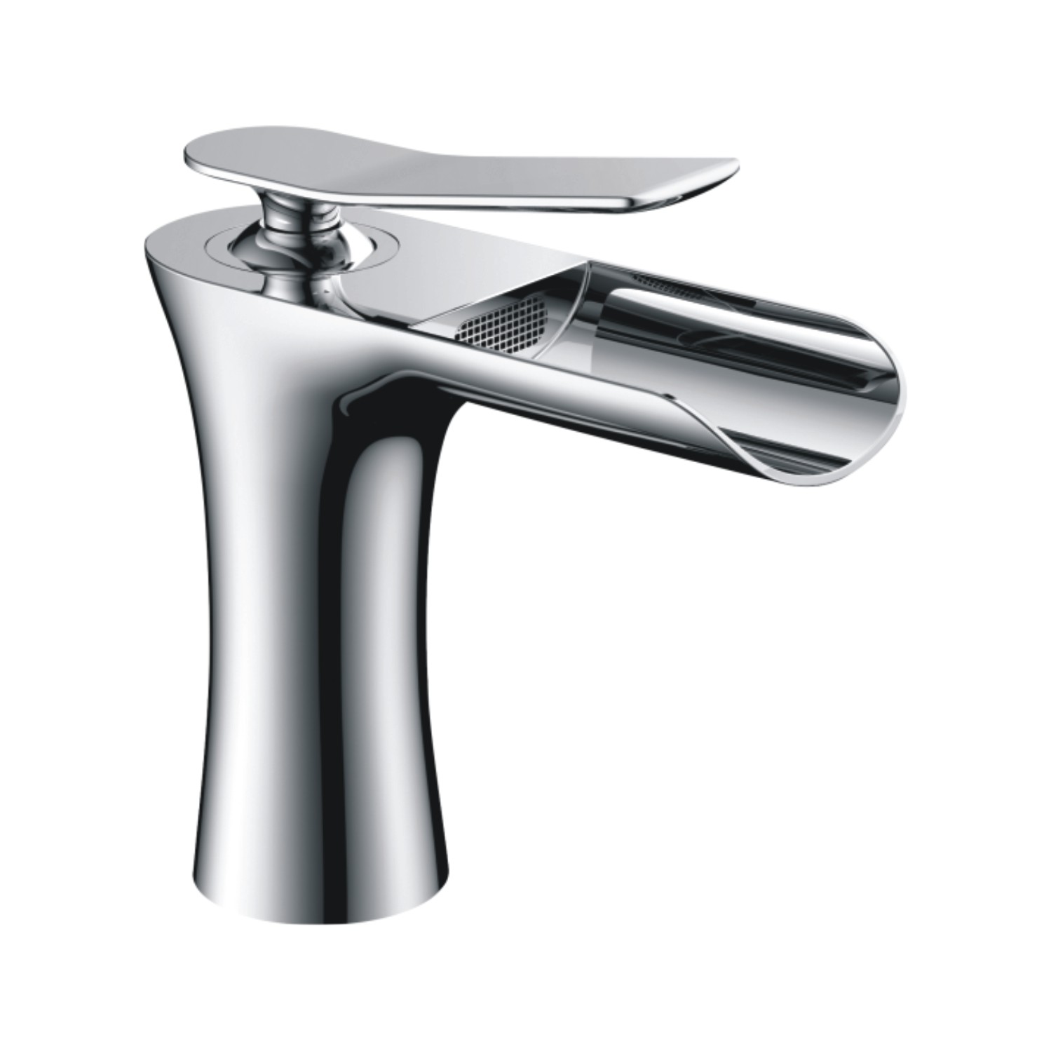 Single Lever Basin Mixer