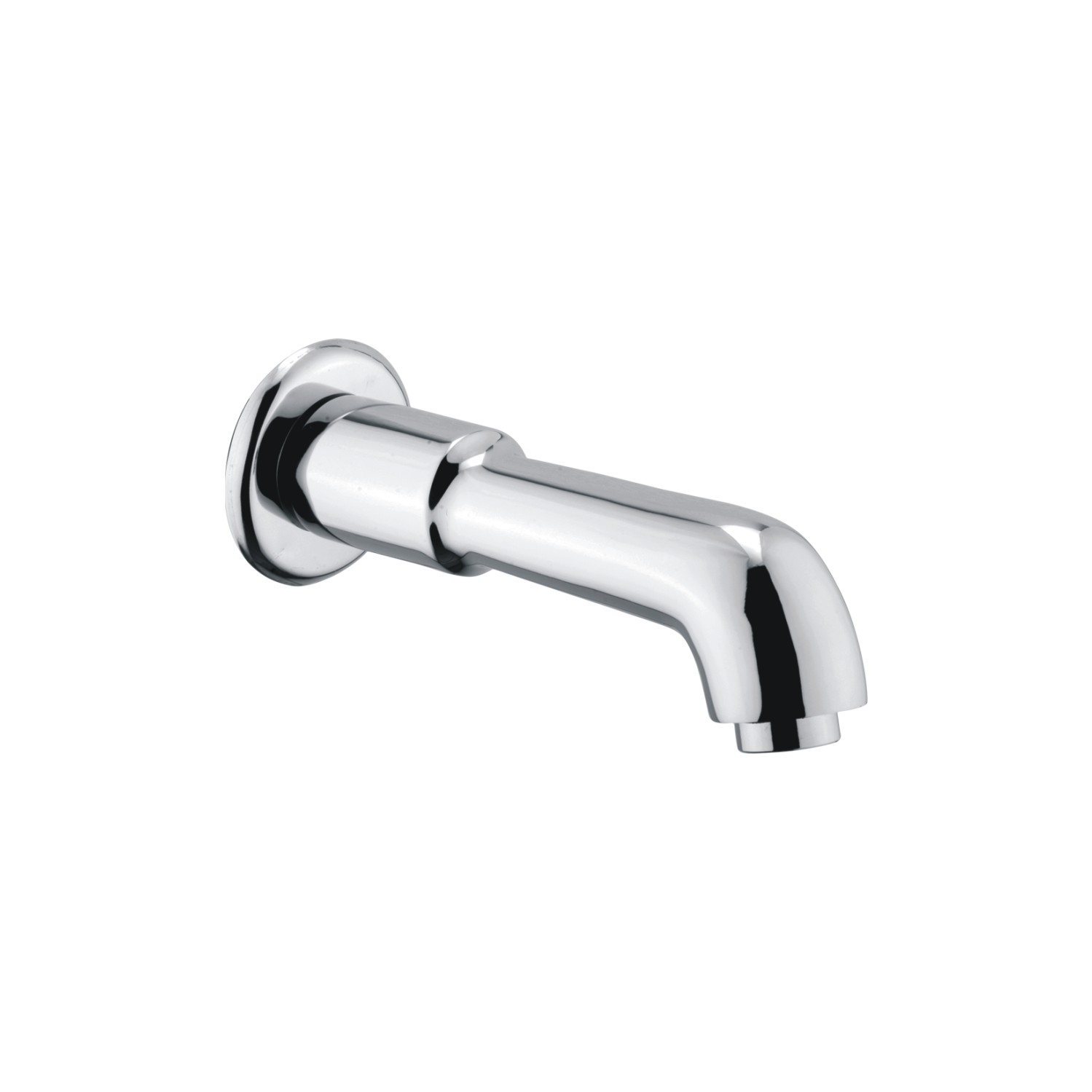 Italik Wall Spout Plain