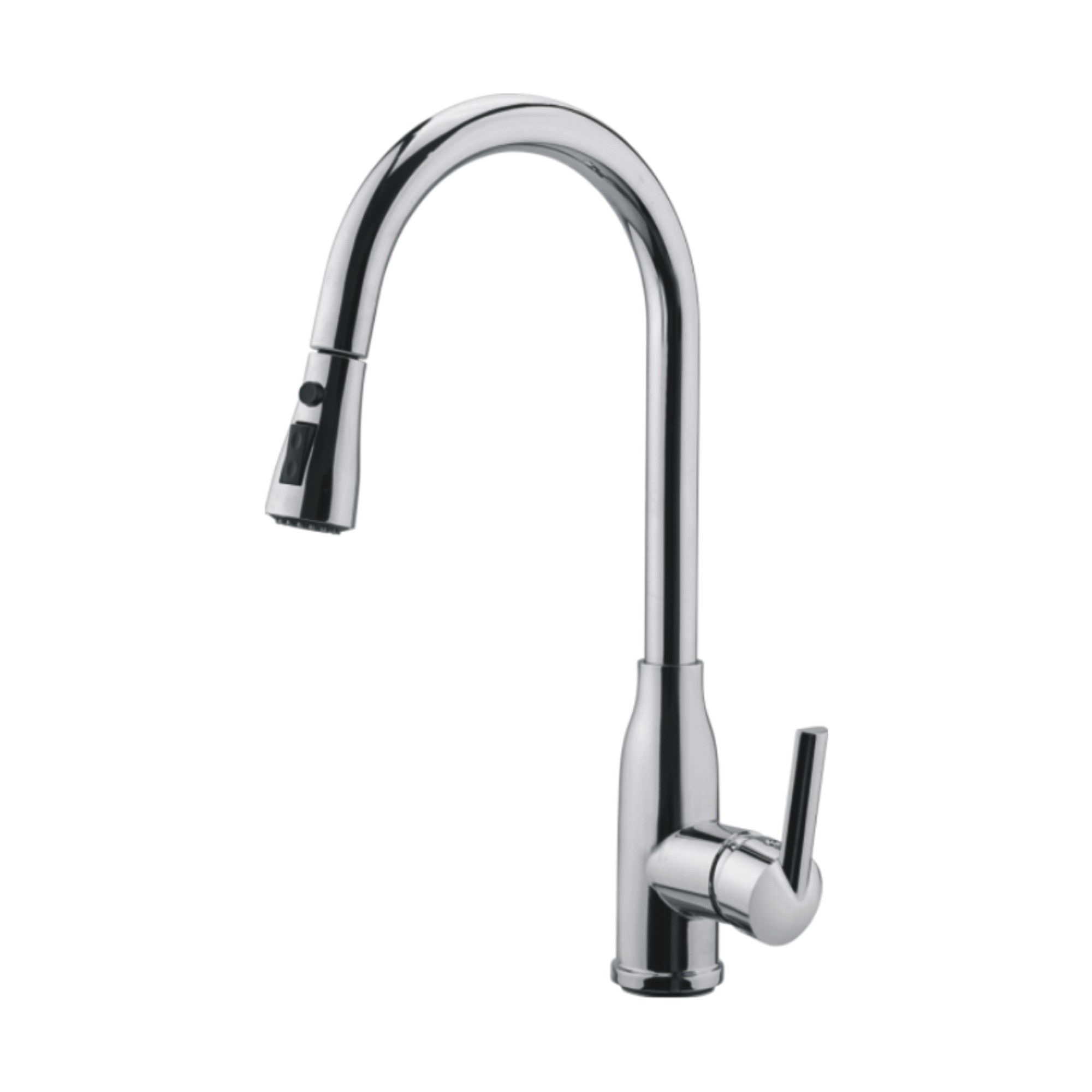 Mikado Single Lever Sink Mixer