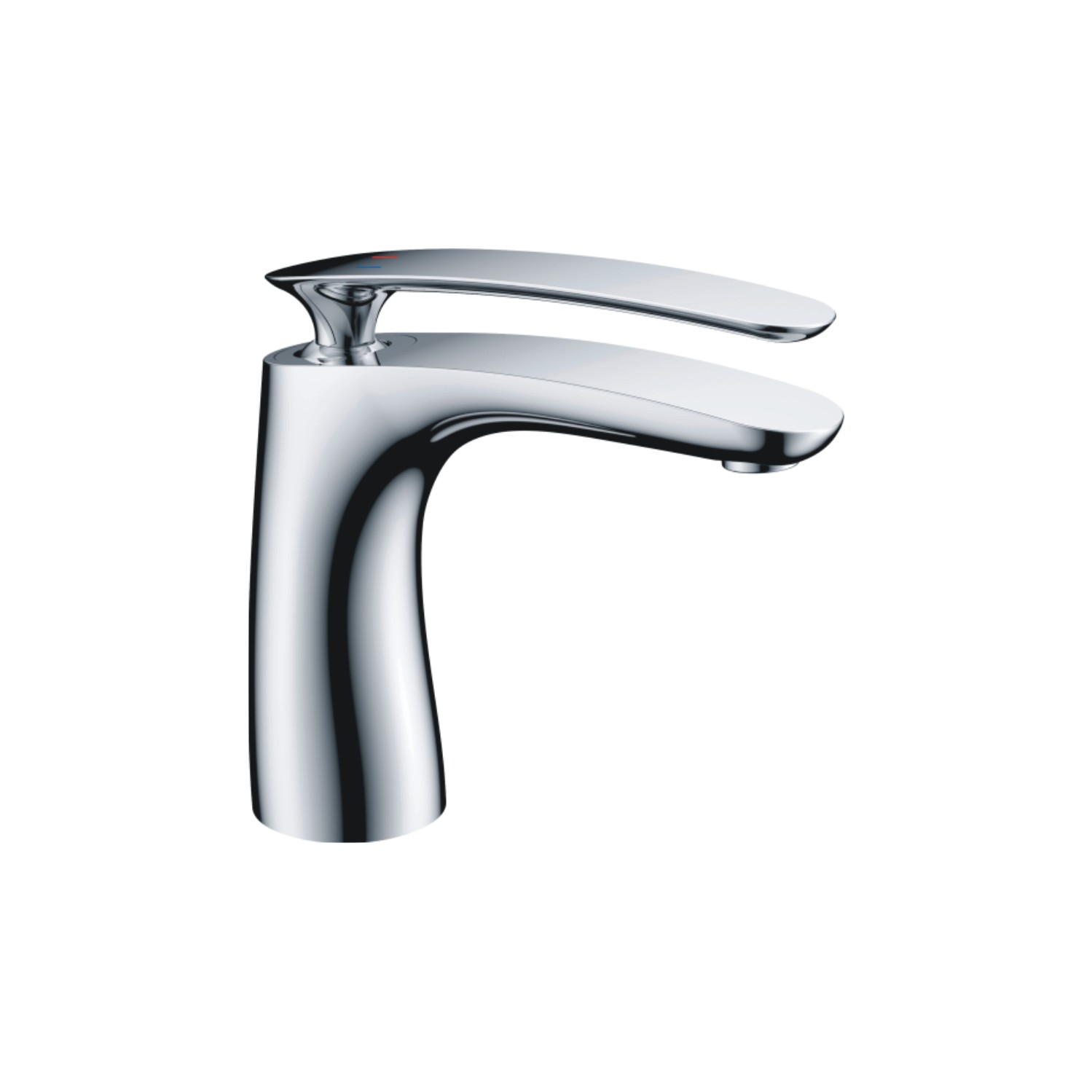 Single Lever Basin Mixer