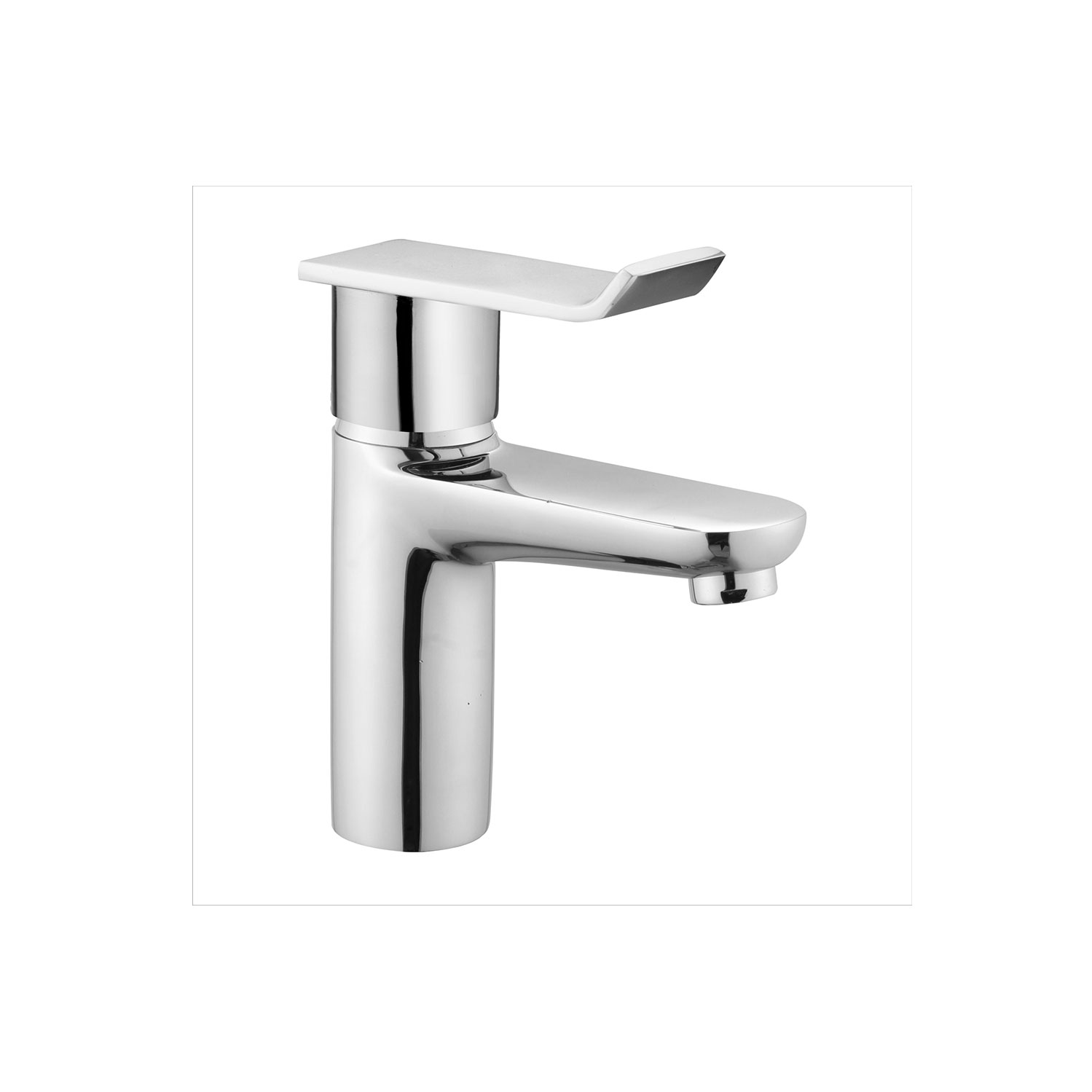 Niagra Single Lever Basin Mixer