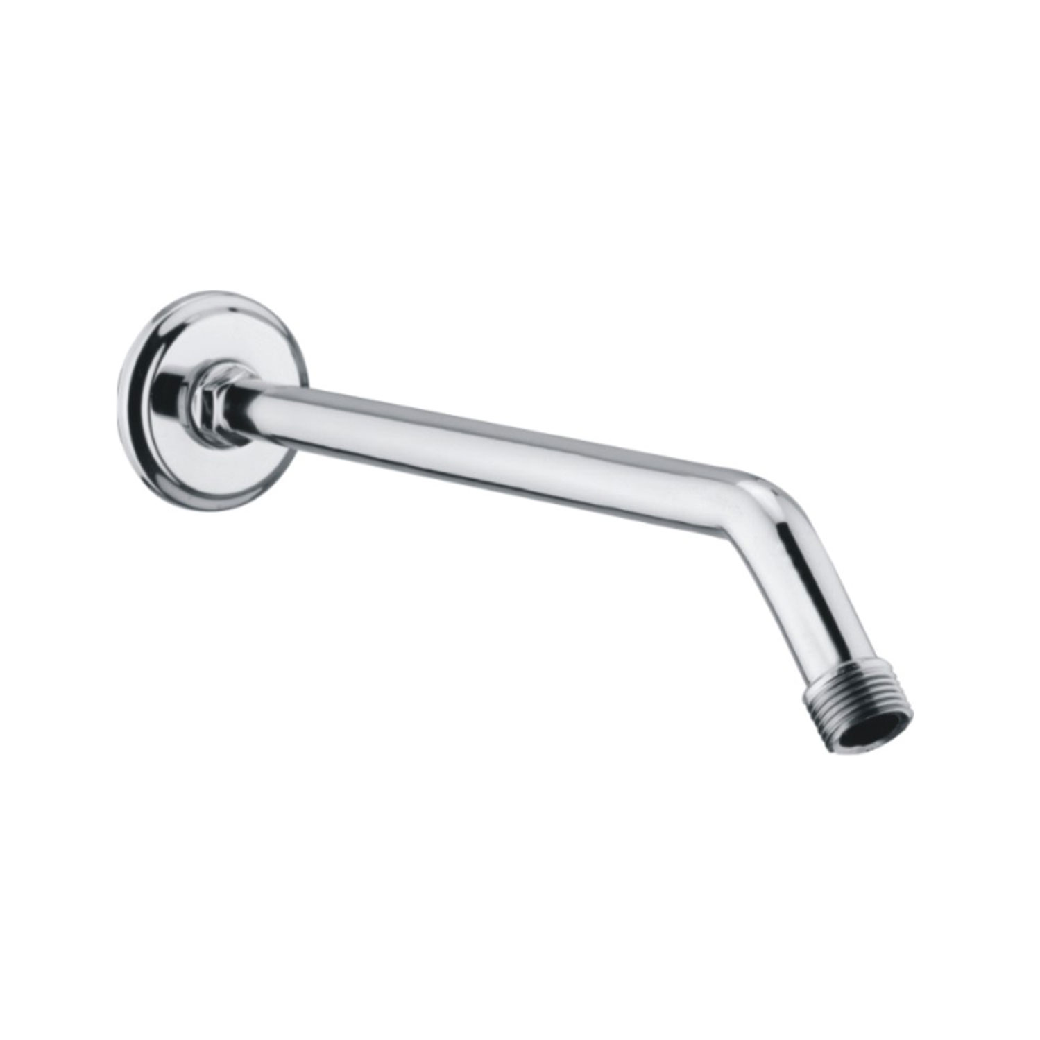 Shower Arm with Flange