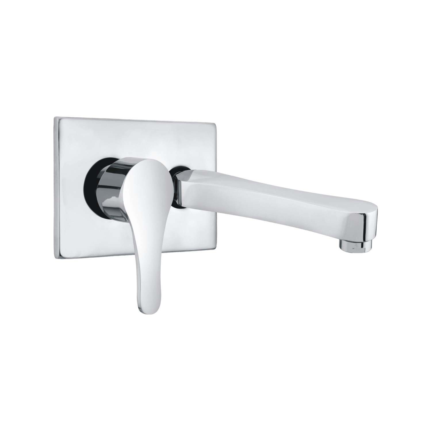 Bonjo Concealed Single Lever Basin Mixer