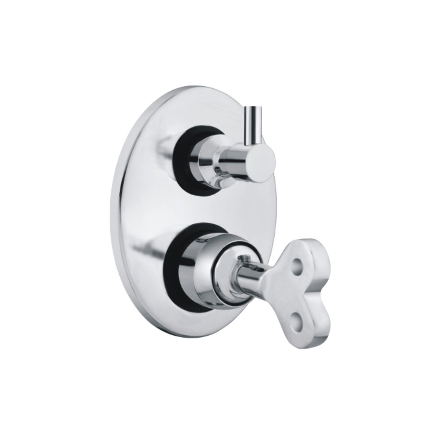 Mee-Key Single Lever Divertor