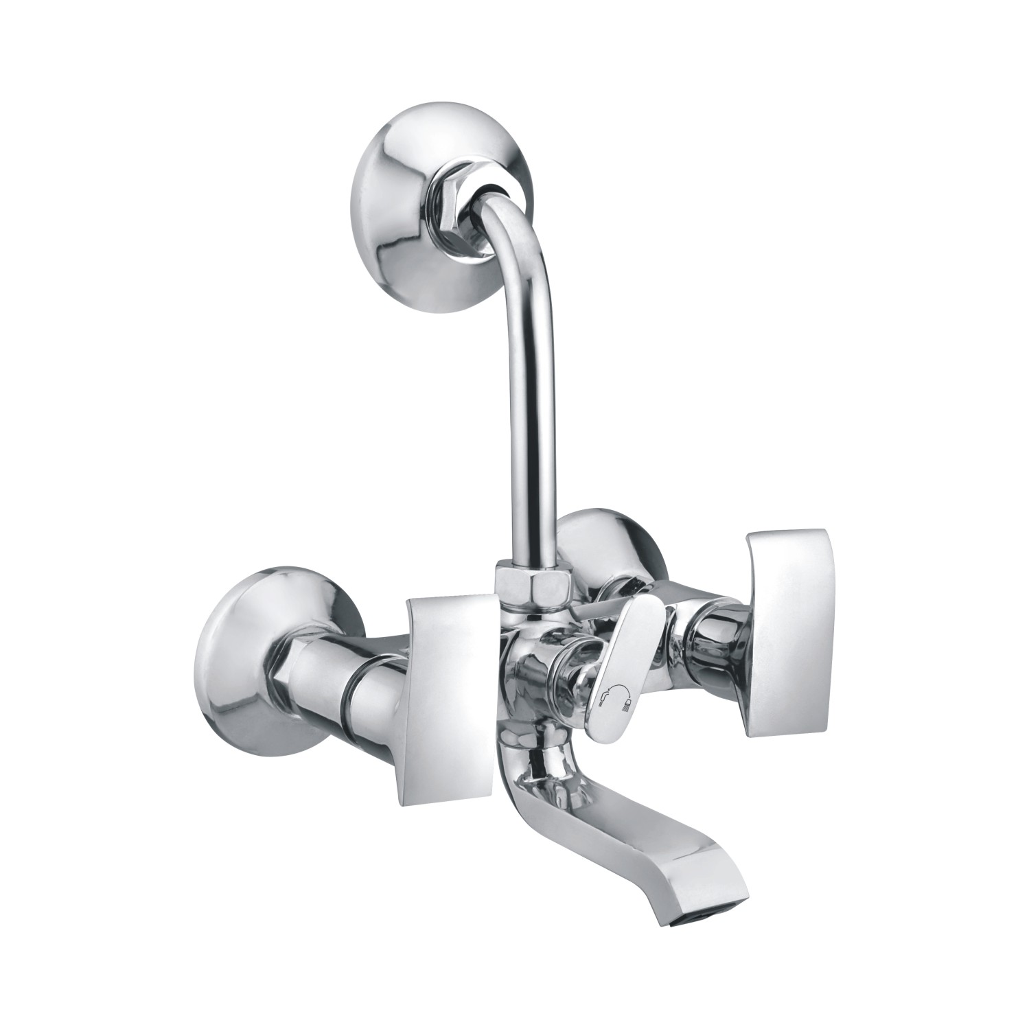 Wuchi Wall Mixer