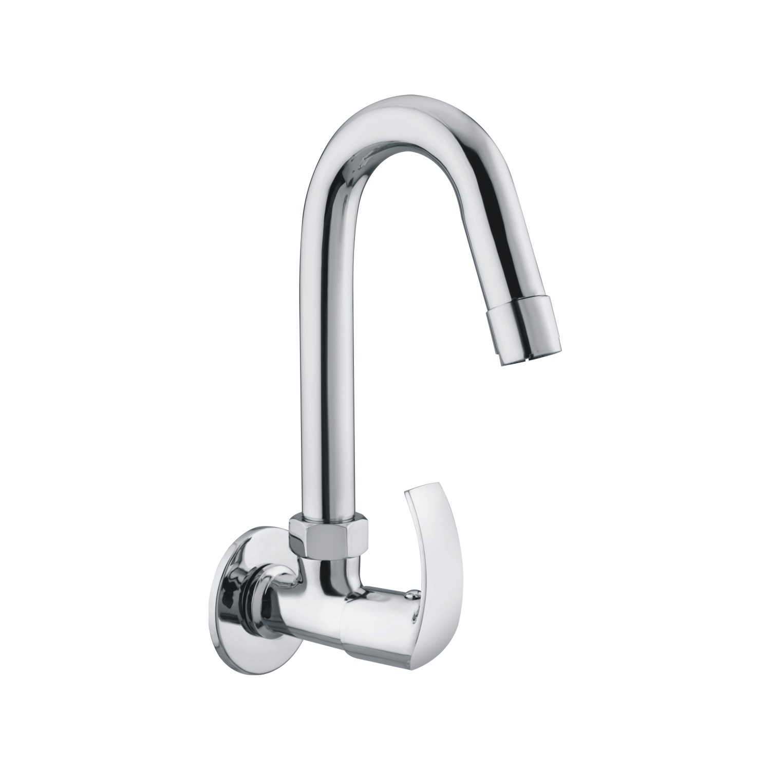 Quink Sink Cock Swivel Spout