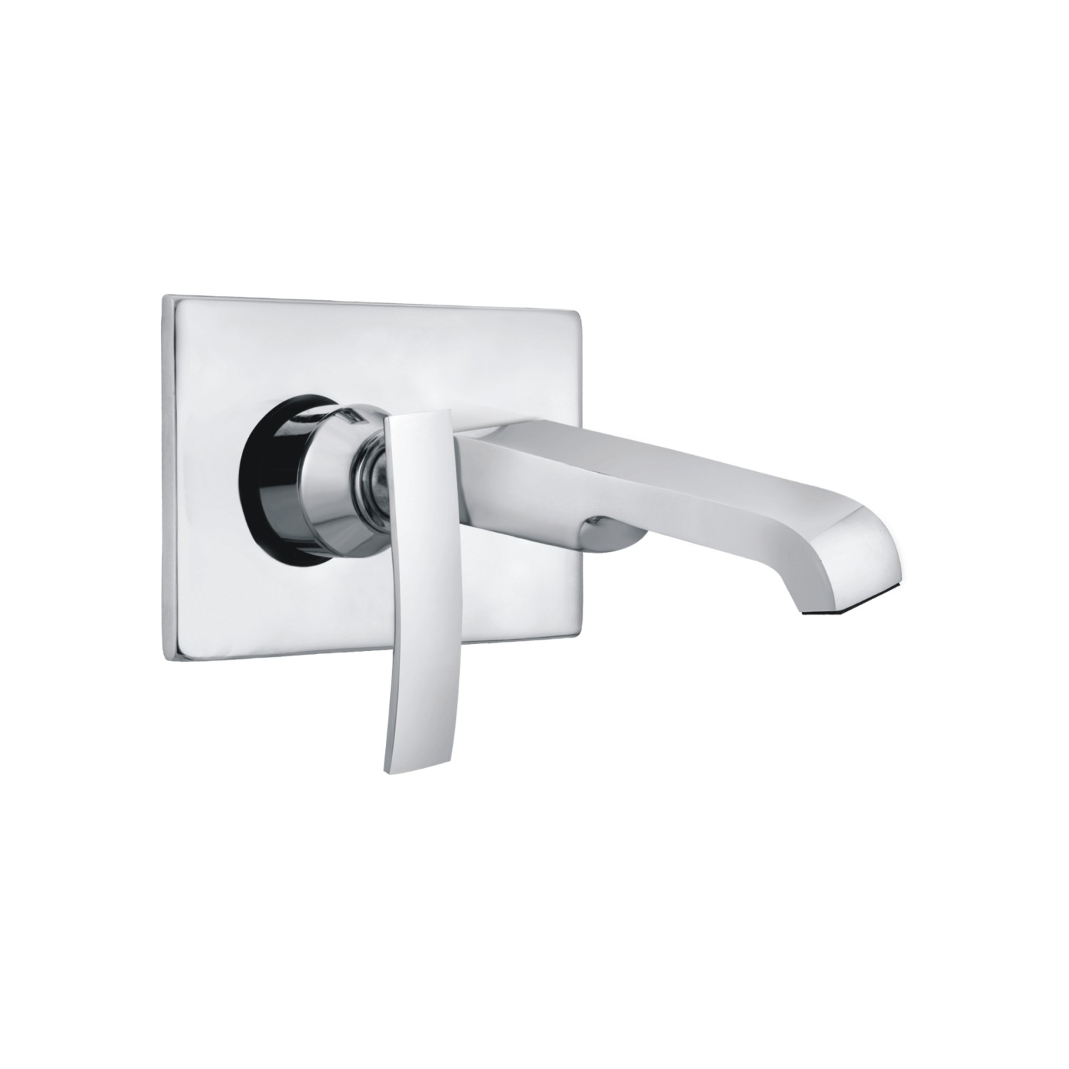 Joy Concealed Single Lever Basin Mixer