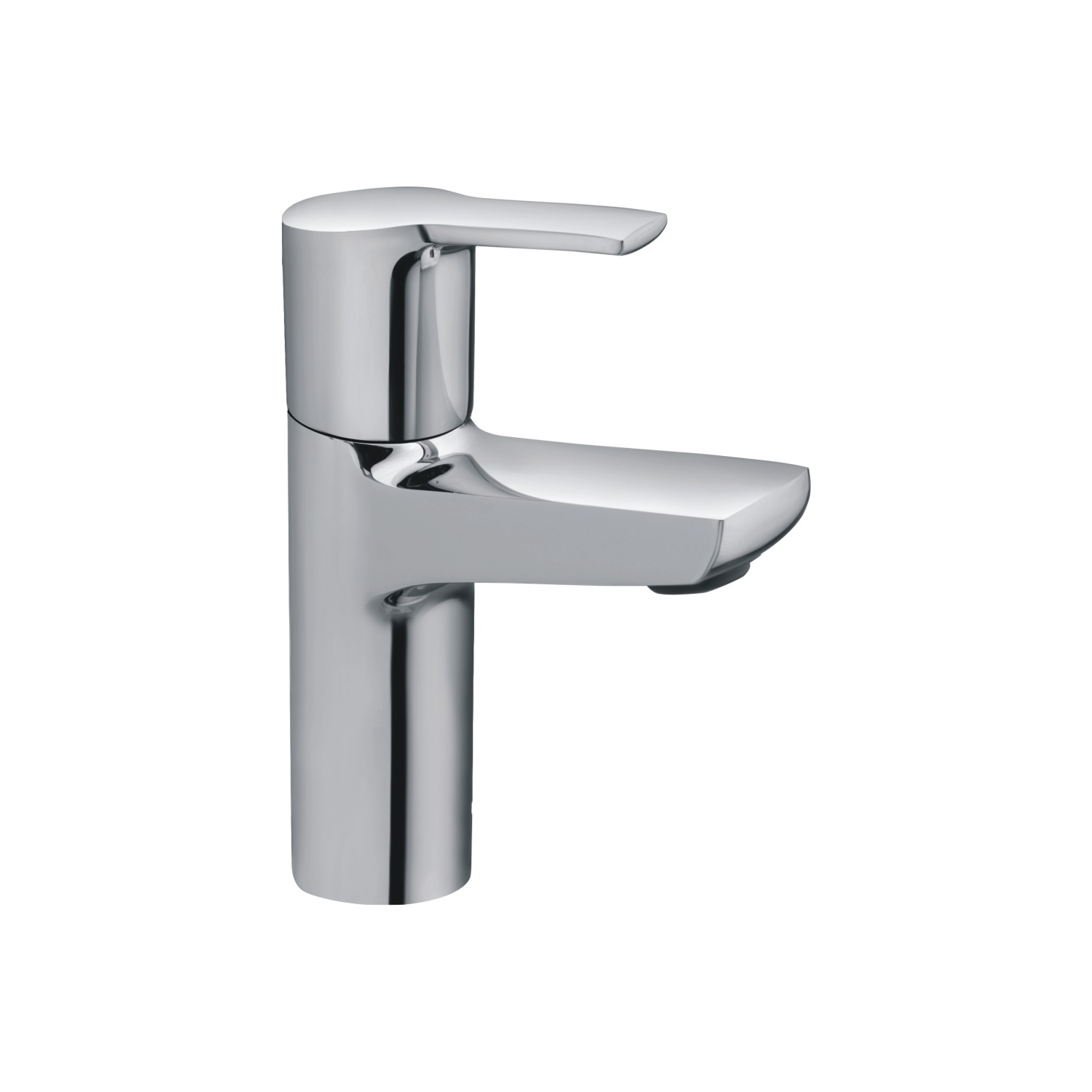 Tecno Single Lever Basin Mixer