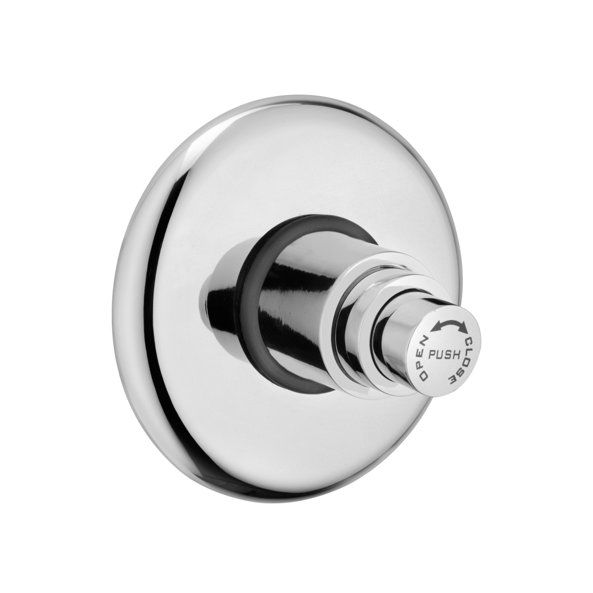 Metropol Type Concealed Flush