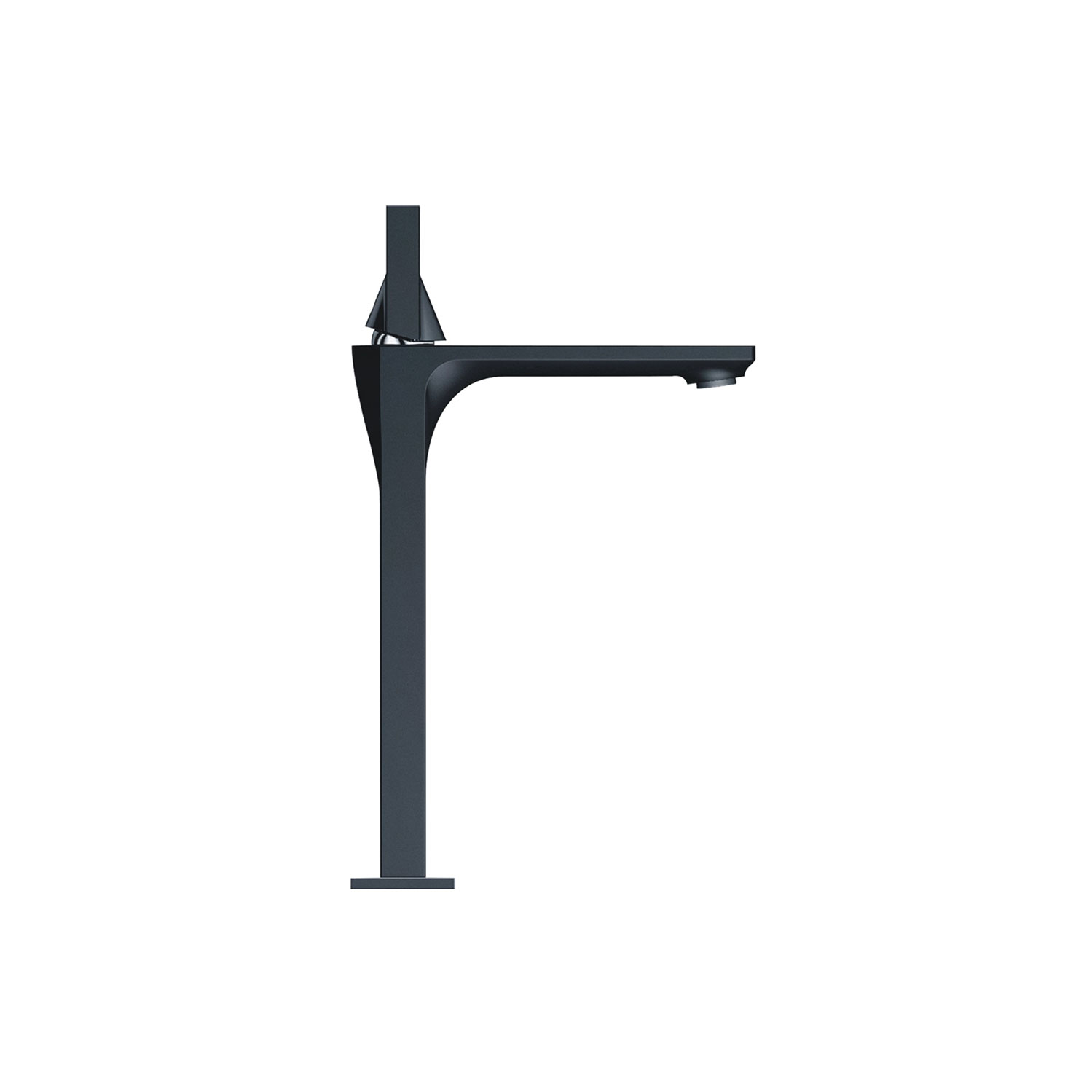 Tall Body Single Lever Basin Mixer