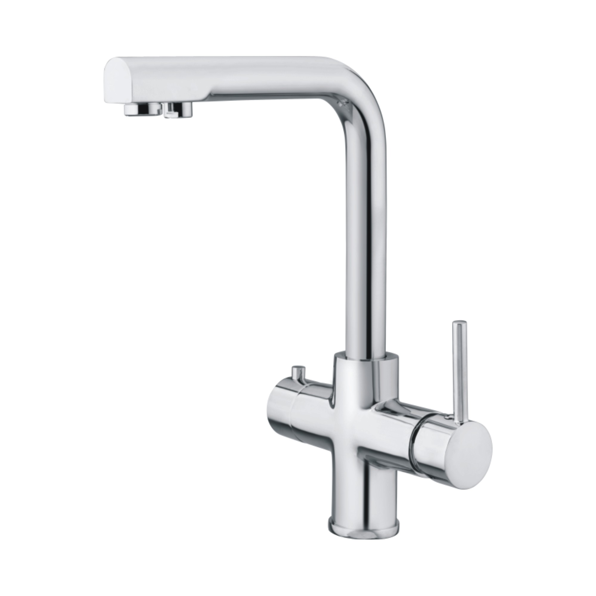 Massivil Single Lever Kitchen Mixer