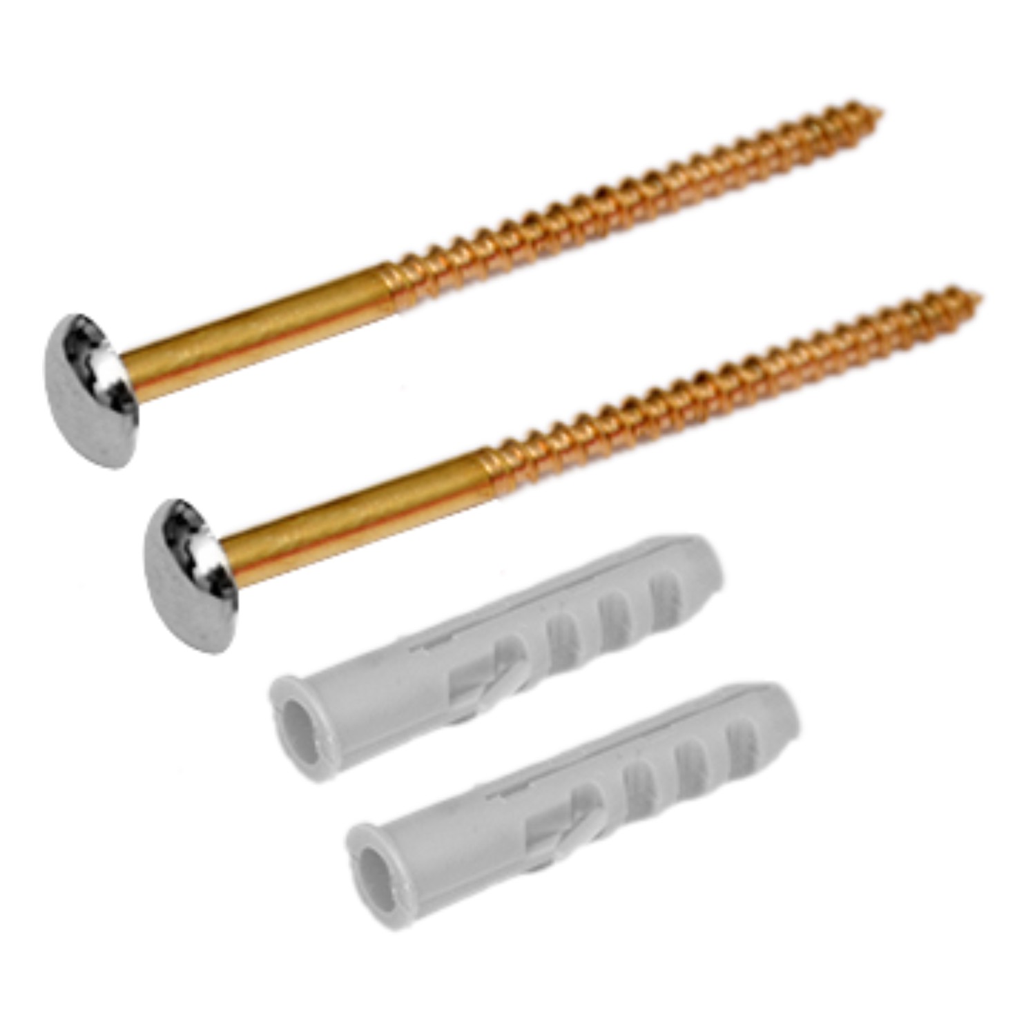 Brass Screw for EWC