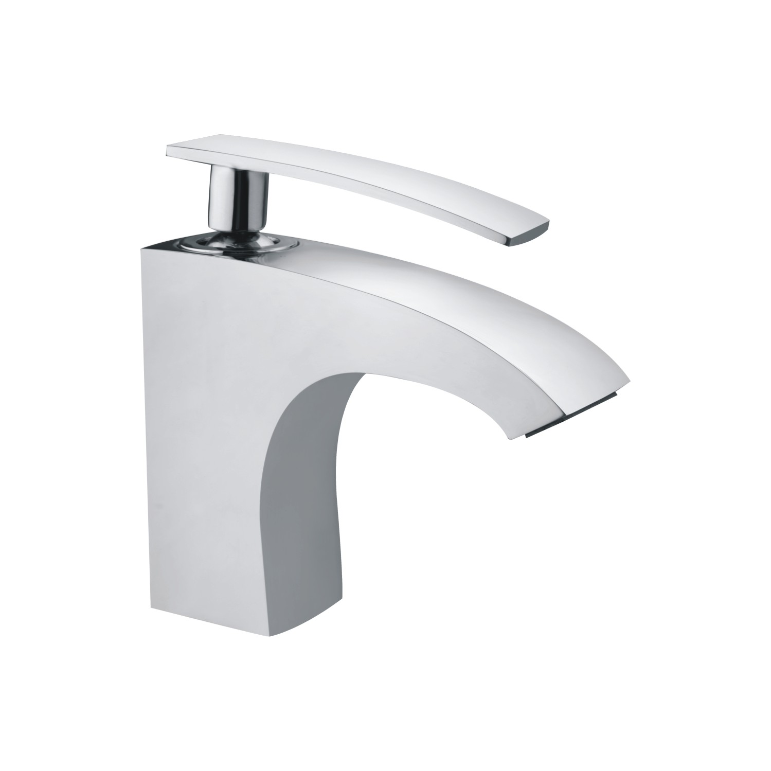 Joy Single Lever Basin Mixer