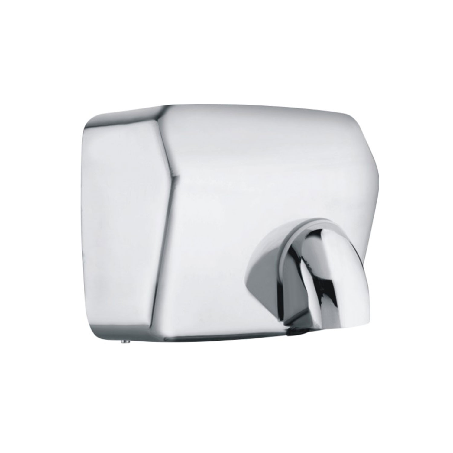 Love Hand Dryer SS 304 Light