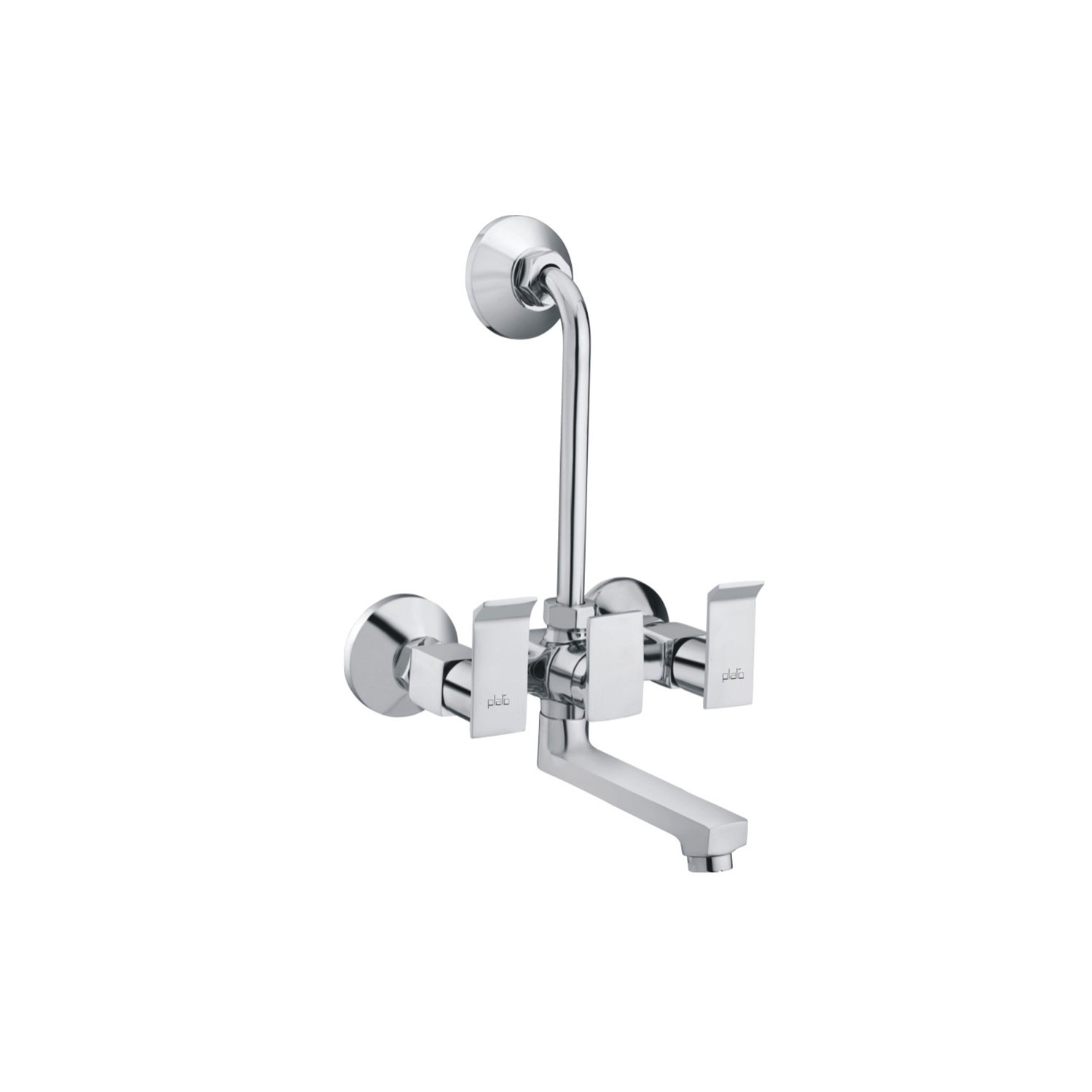 Neagra Wall Mixer