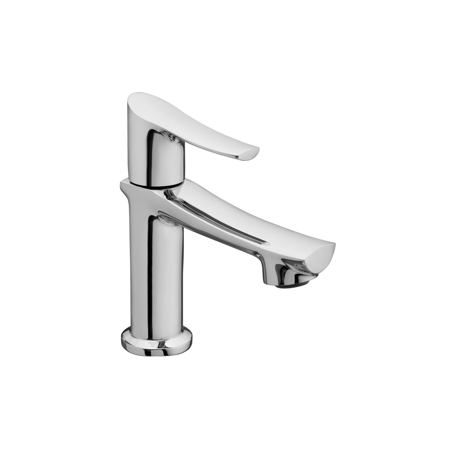 Inces Single Lever Basin Mixer