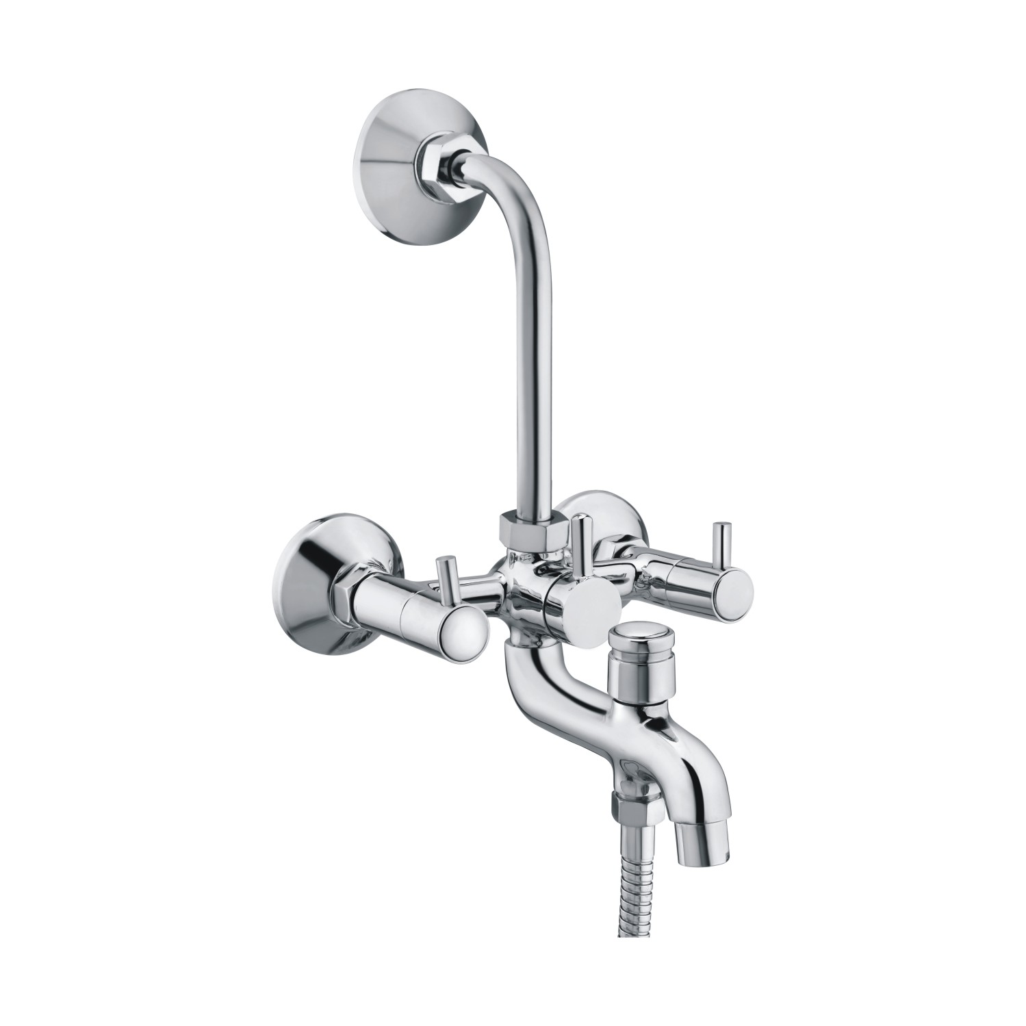 Zepo Wall Mixer