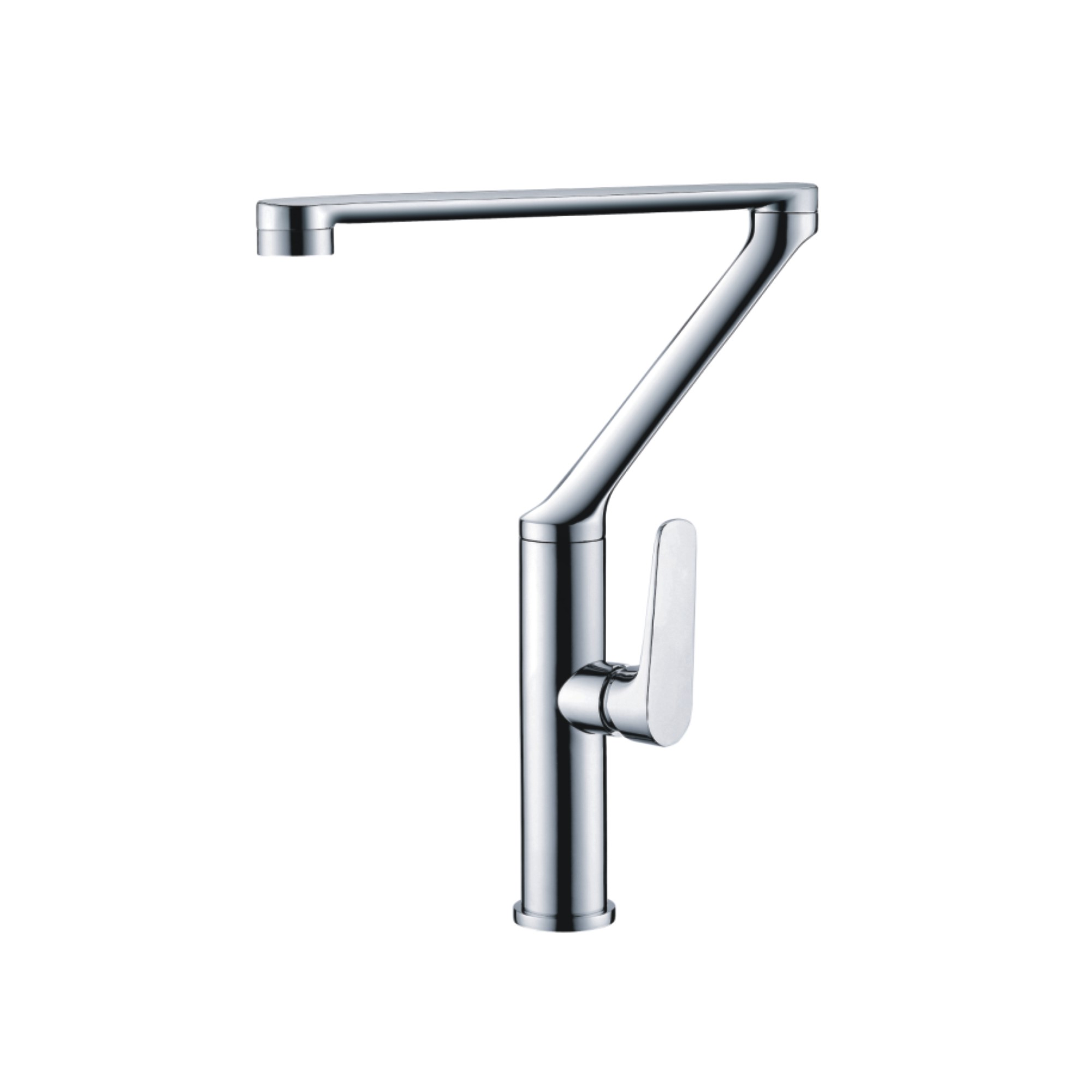 Cofee Single Lever Sink Mixer