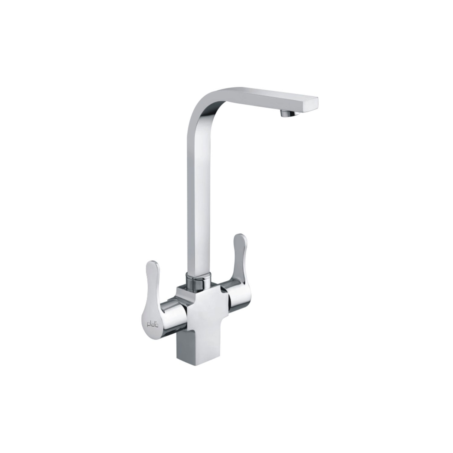 Bonjo Centre Hole Basin Mixer