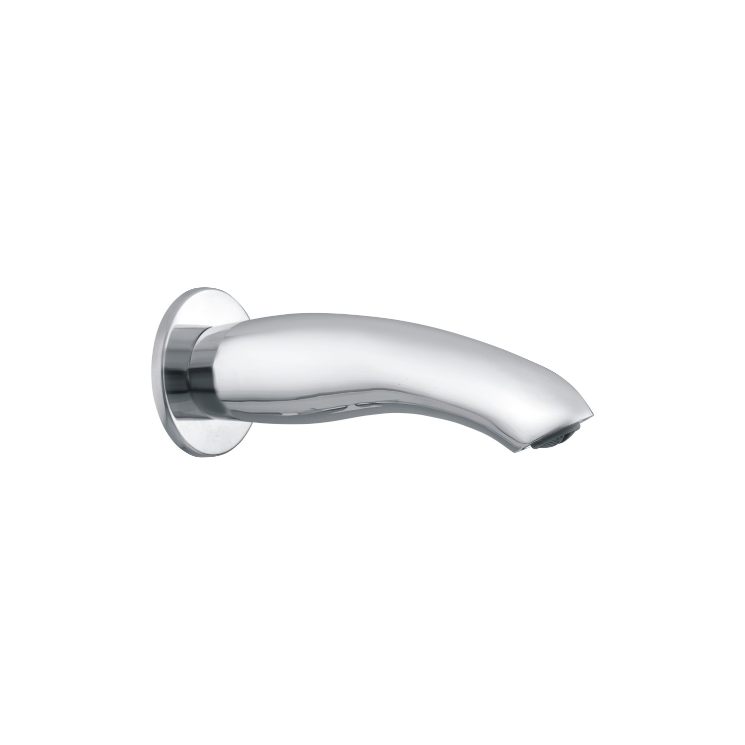 Yaris Wall Spout Plain