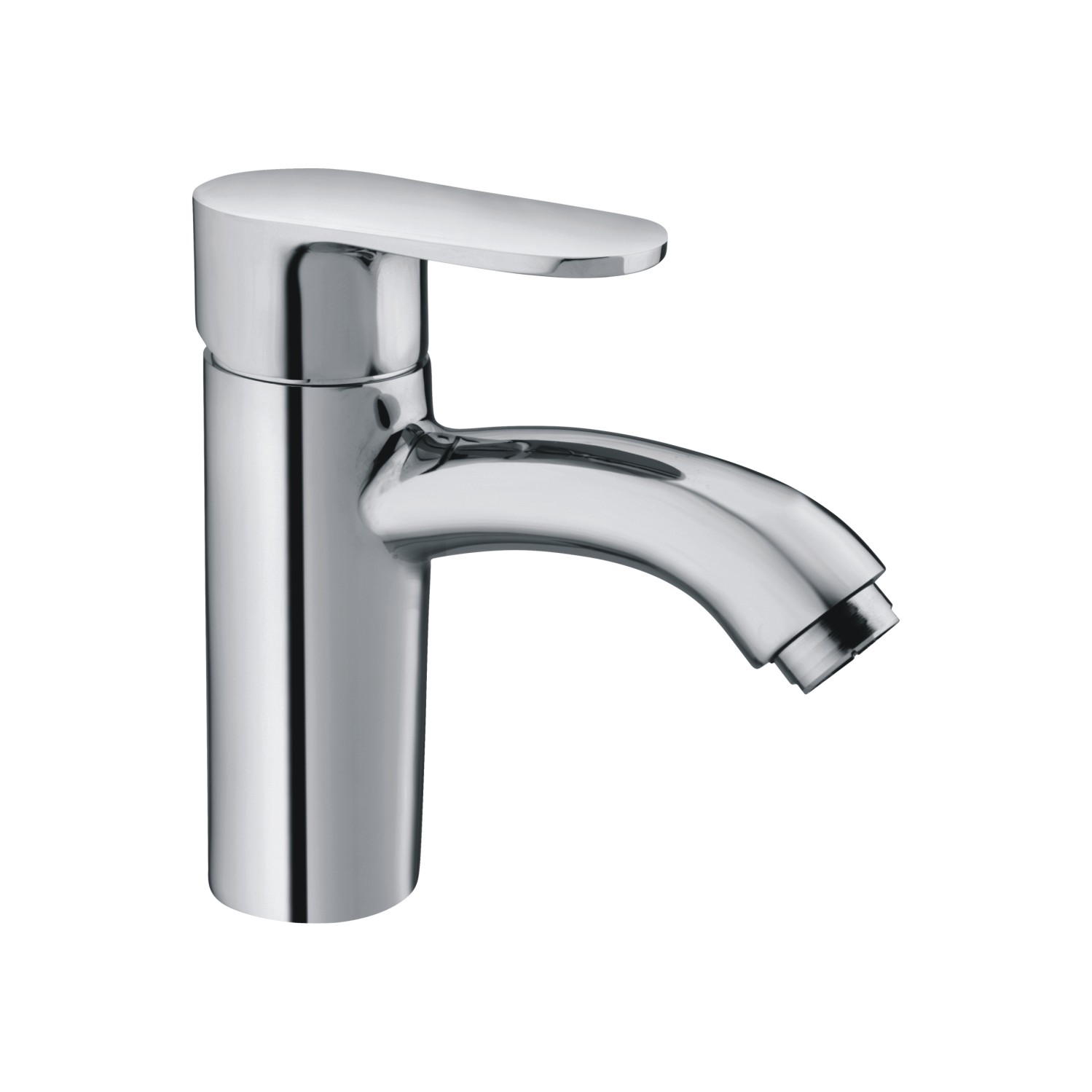 Oscar Single Lever Basin Mixer