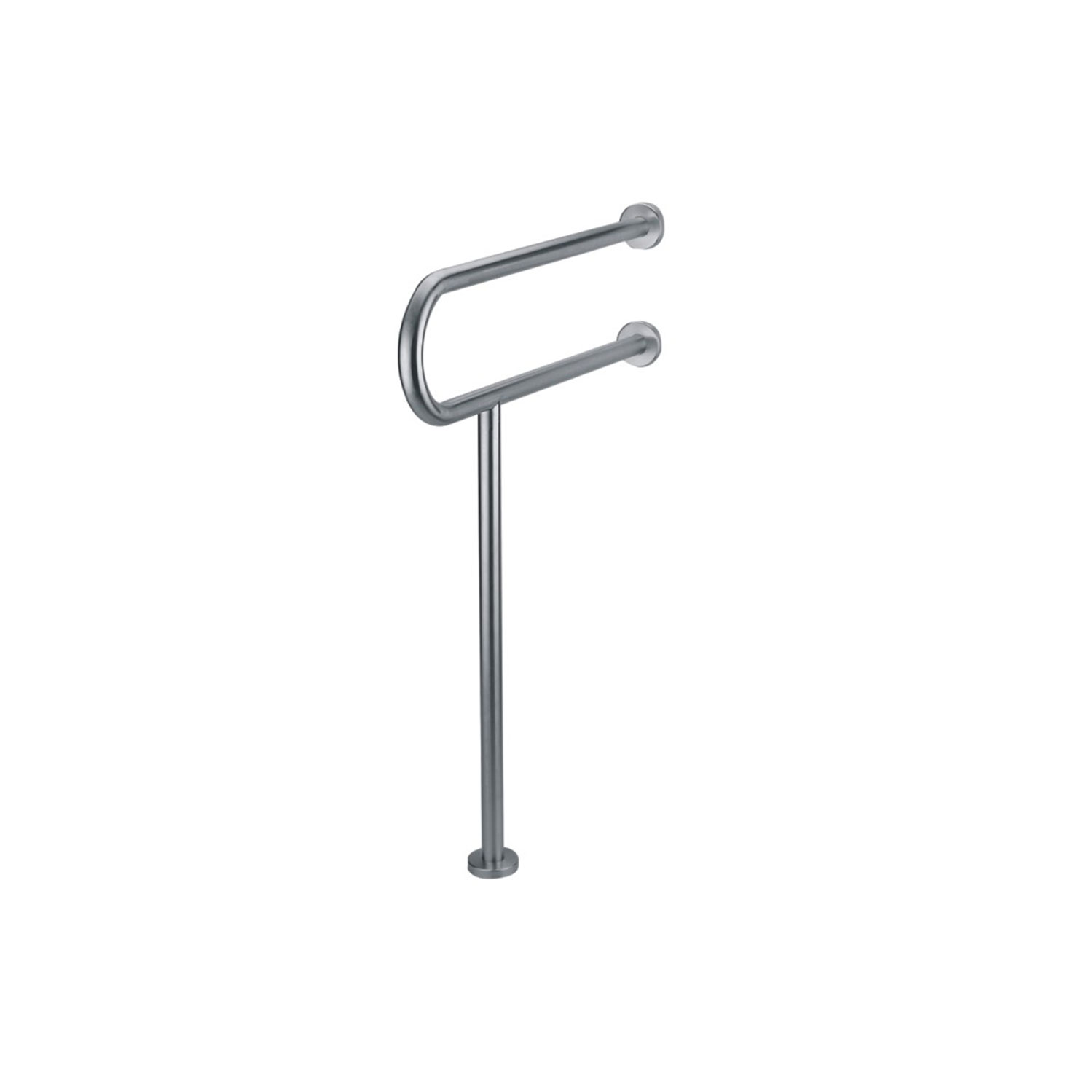 Disabled Grab Bar U-Shaped