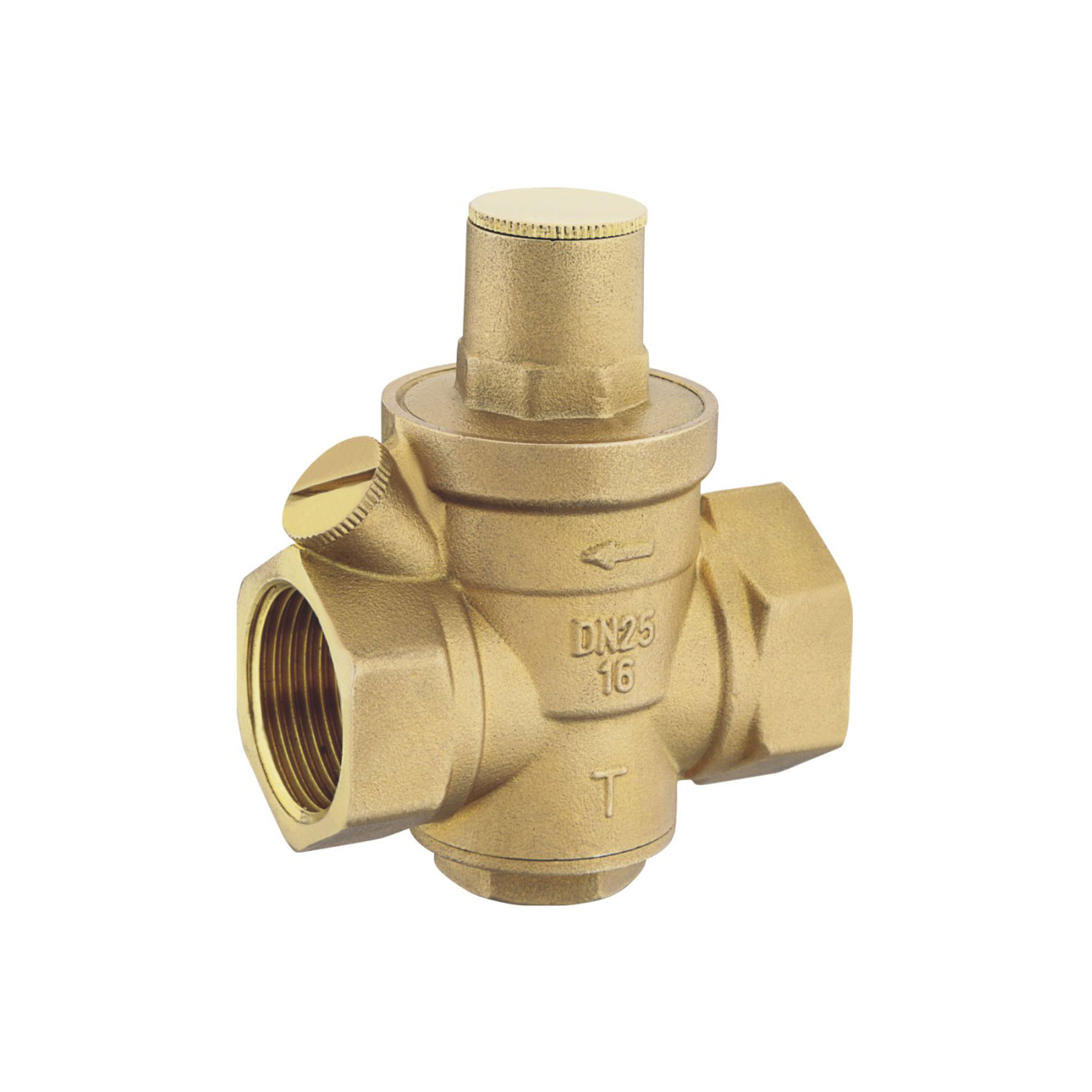 Pressure Reducing Valve