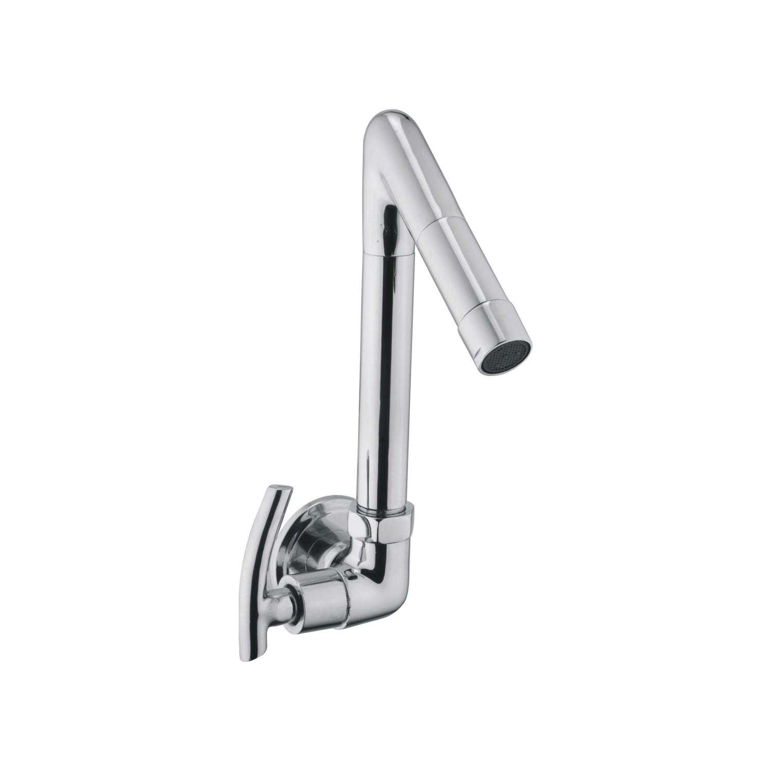 Specto Sink Cock Swivel Spout