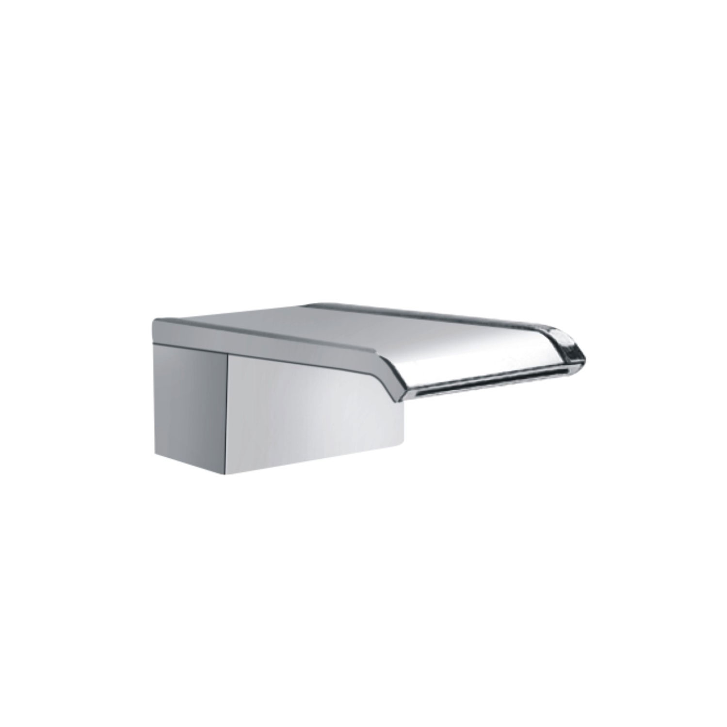 Neagra Wall Spout Plain