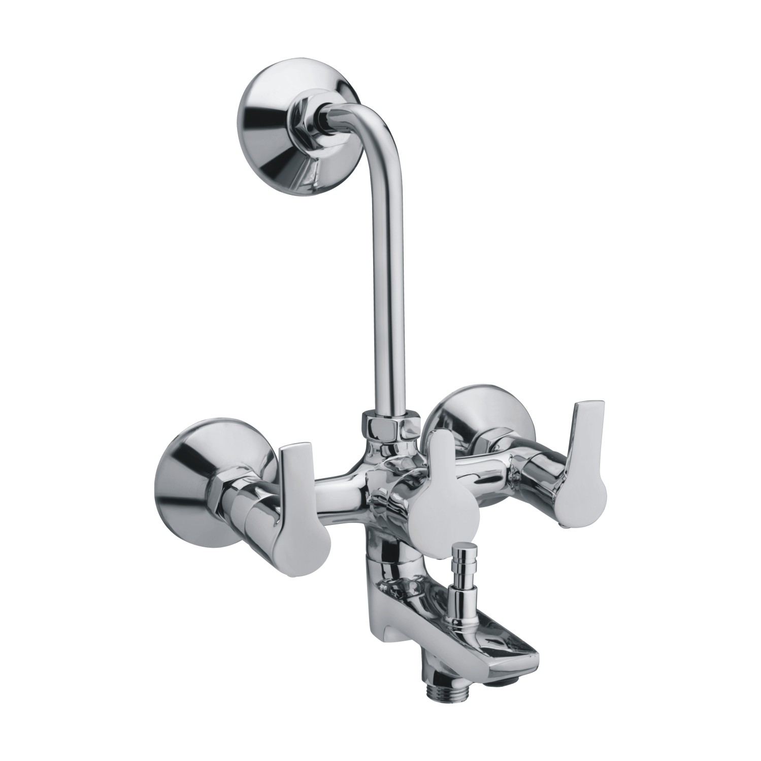 Tecno Wall Mixer