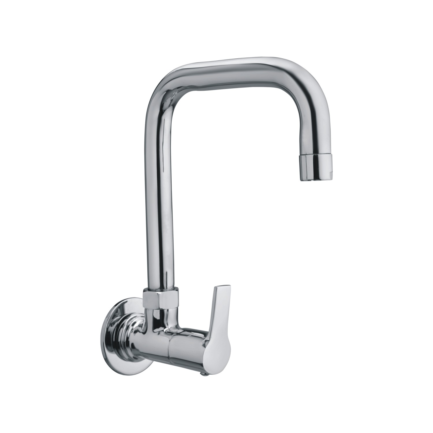 Tecno Sink Cock Long Spout