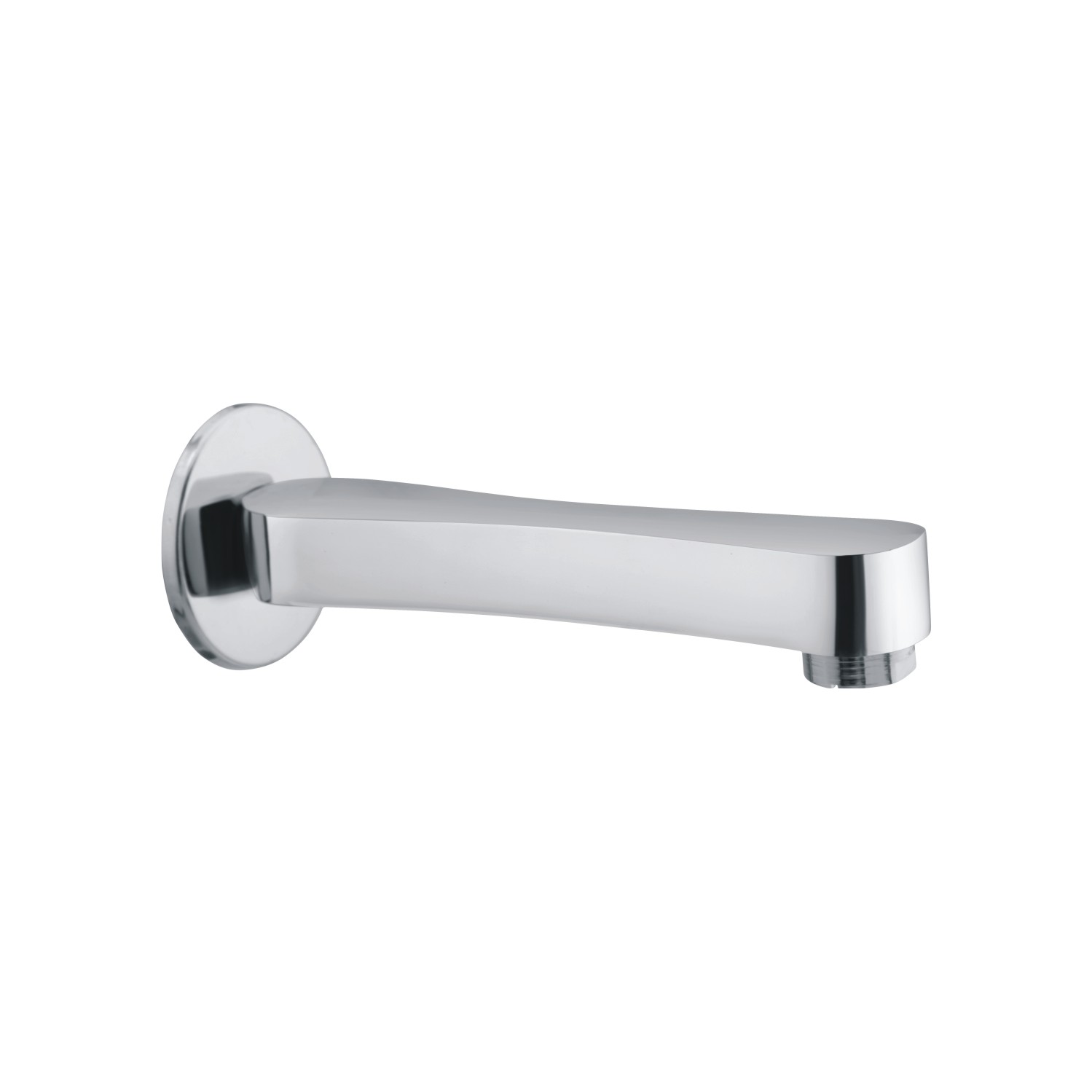 Mee-Key Wall Spout Plain