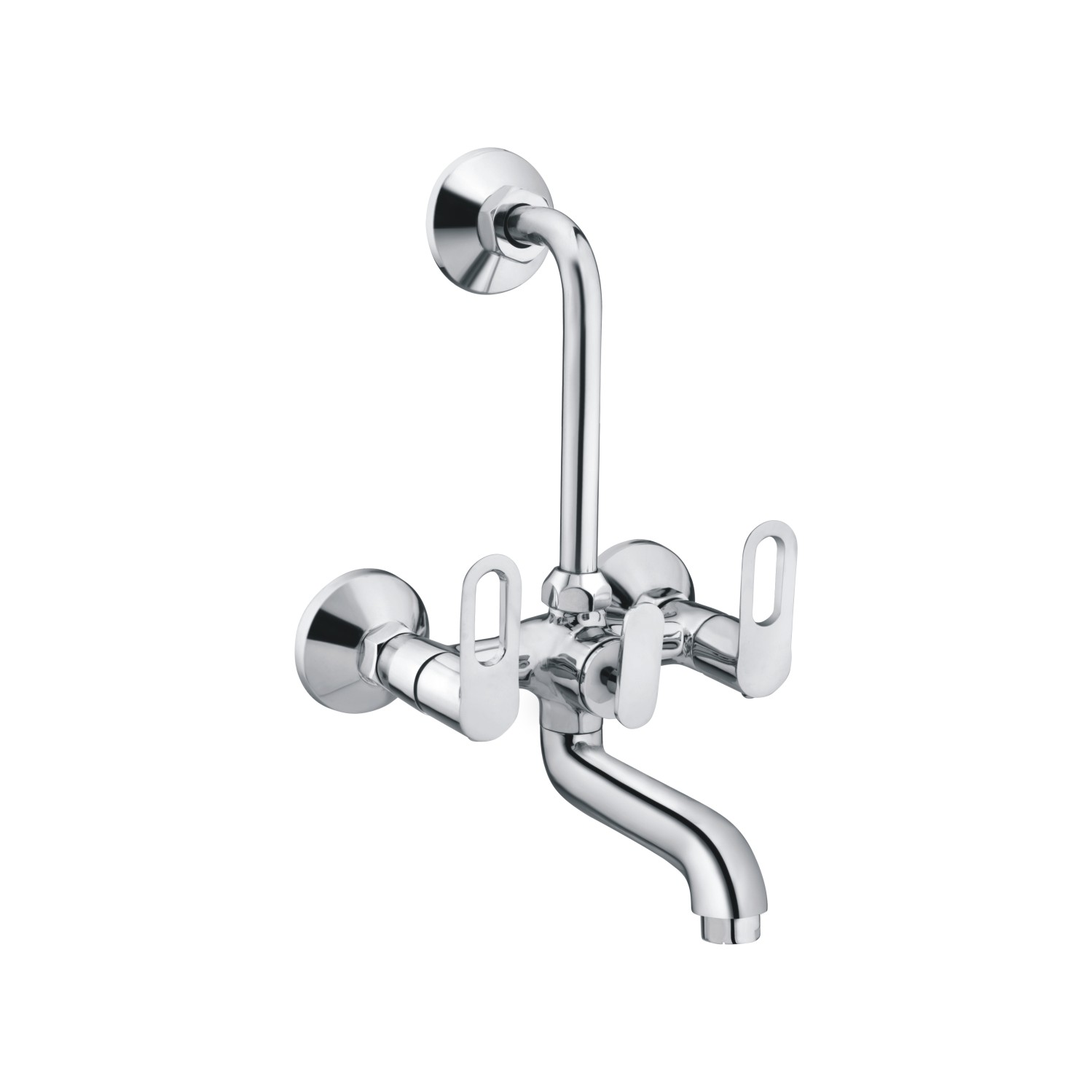 Glamour Wall Mixer