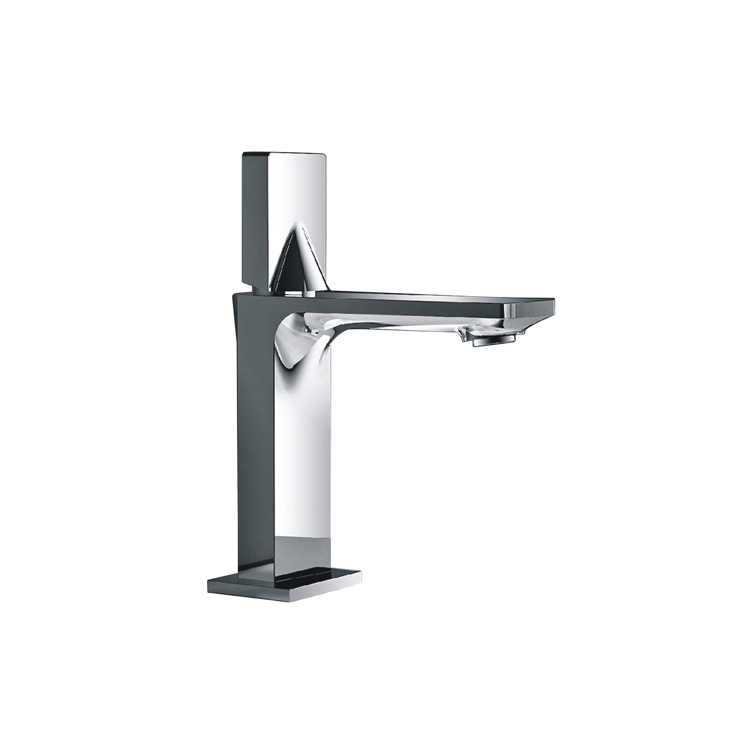 Single Lever Basin Mixer