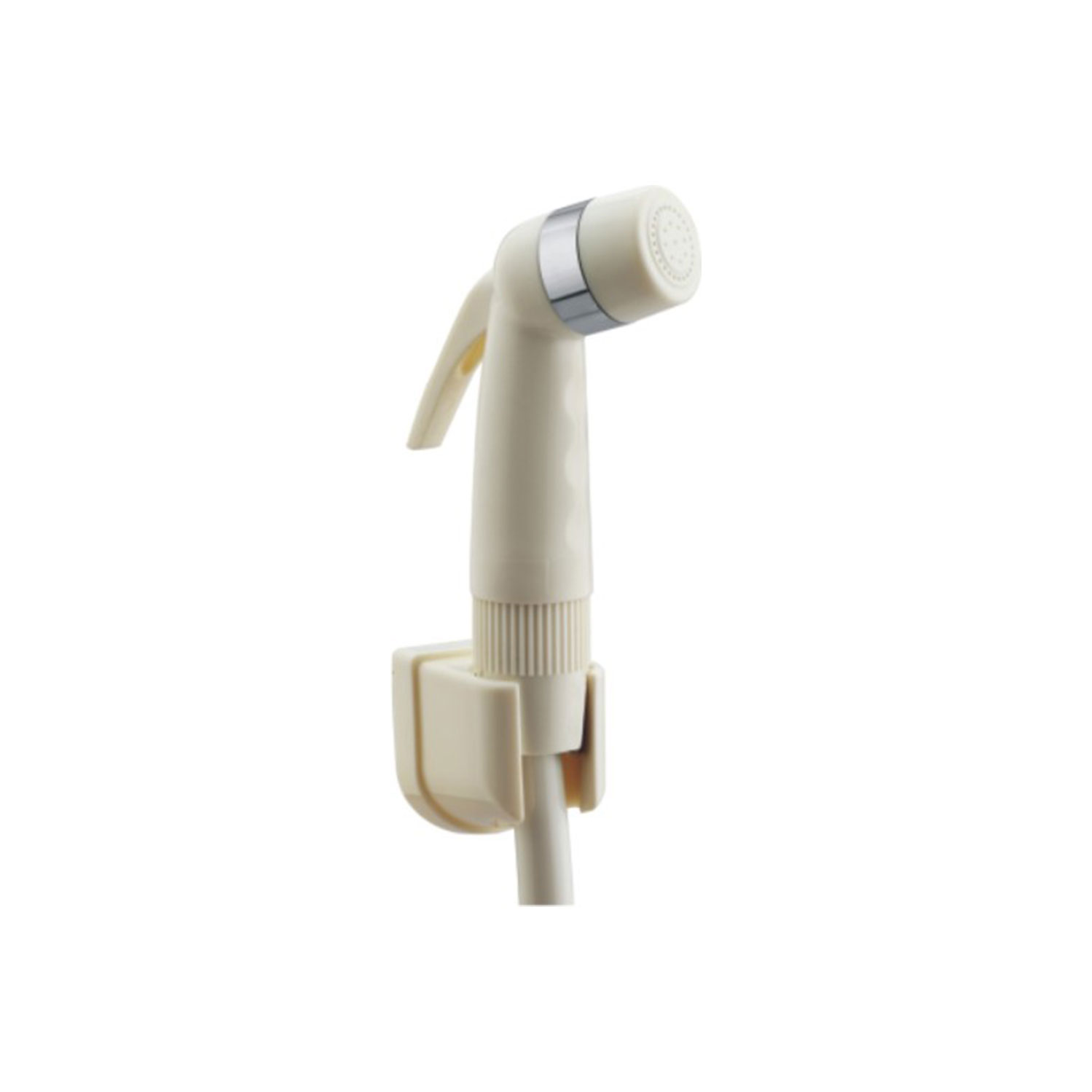 Ebro Health Faucet Set with Ivory Tube (1 mtr. Tube )