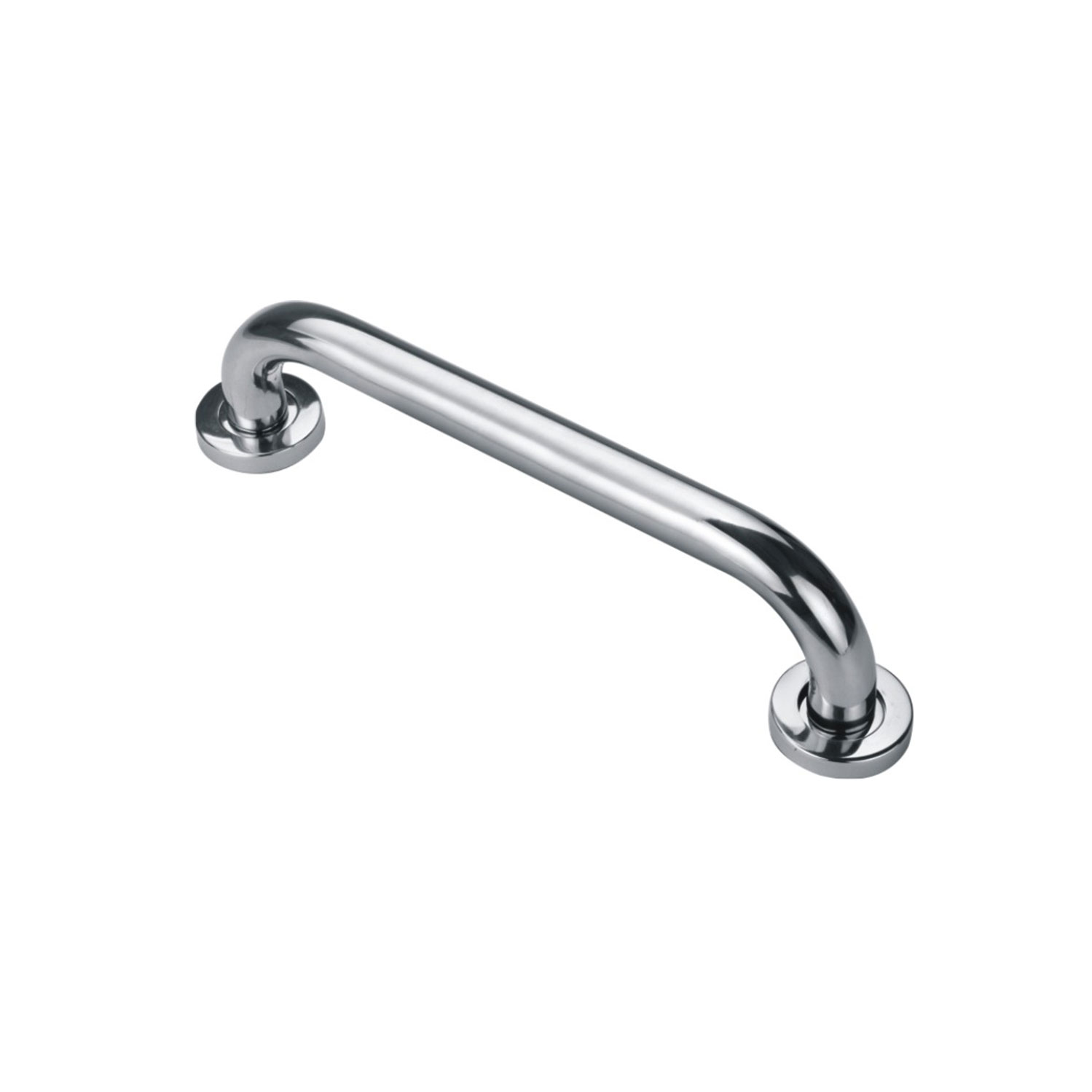 C.P Brass Grab Bar