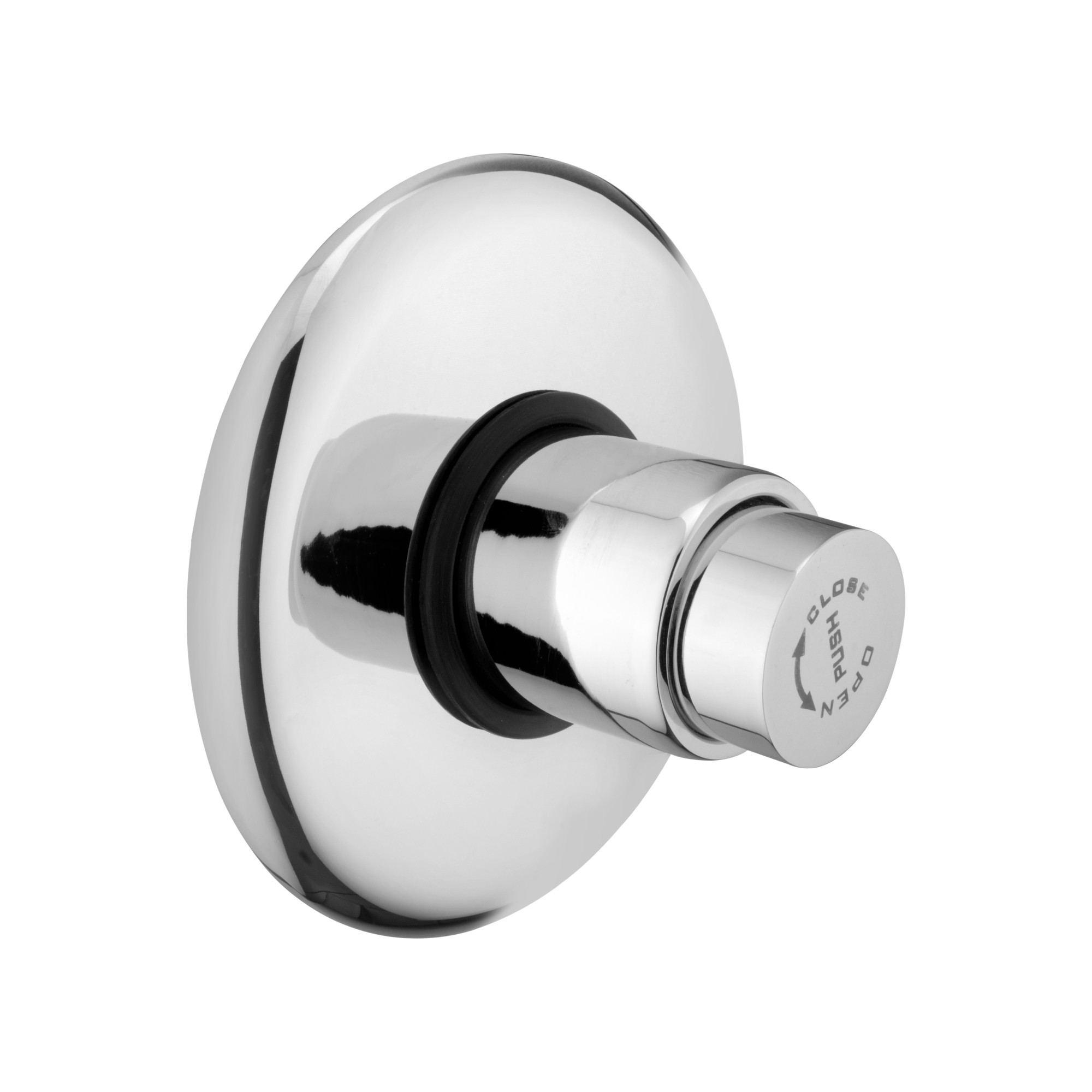 Metropol Type Concealed Flush