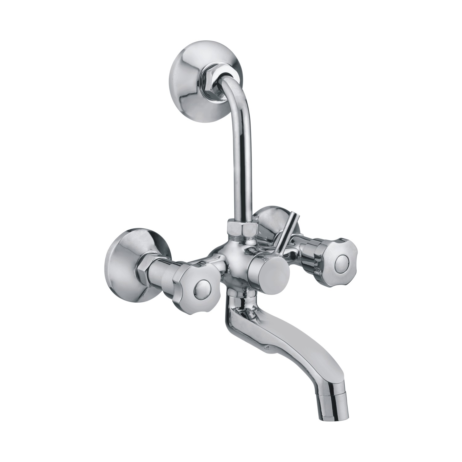 Valura Wall Mixer