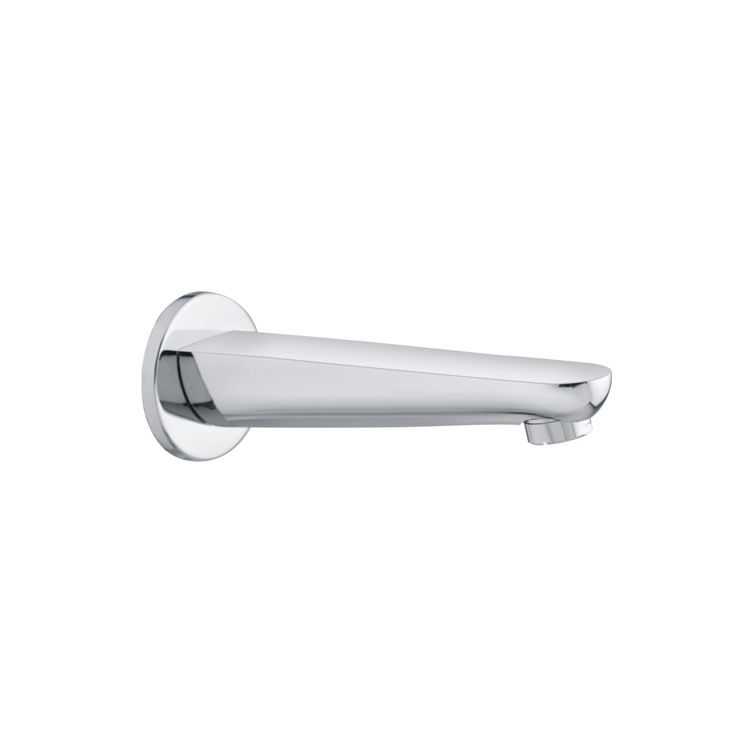 Prime Wall Spout Plain