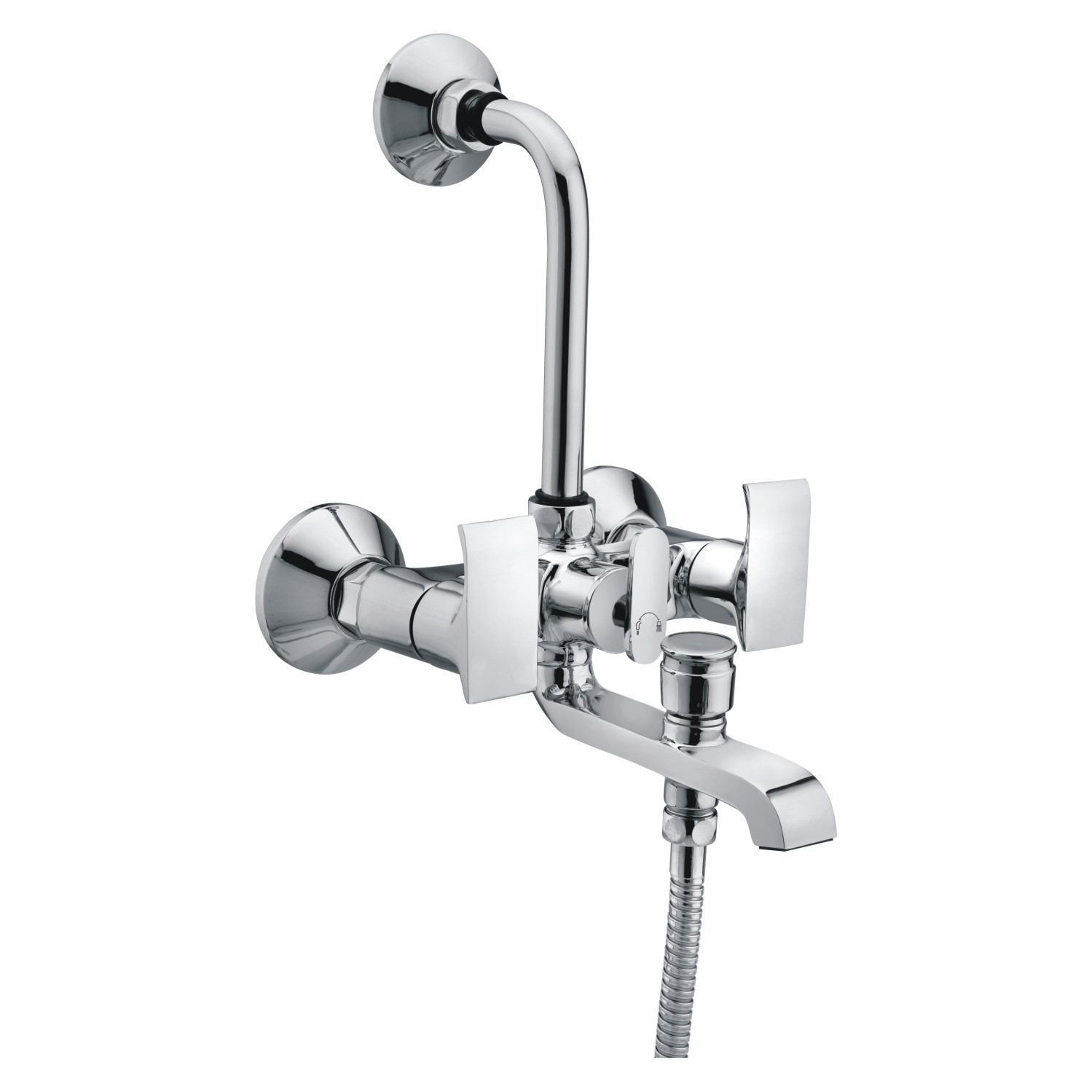 Wuchi Wall Mixer