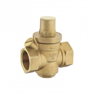 pressure-reducing-valves